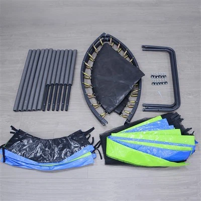 60inch-trampoline-for-kids-with-net77bab